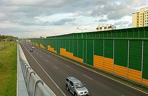 Nielegalne wyścigi na S8