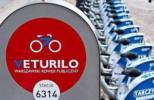 Rower miejski nie dla Białołęki