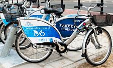 Rower miejski nie dla Białołęki