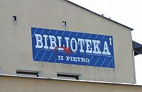 Biblioteka na osiedlu Młodych do października