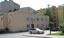 Biblioteka na osiedlu Młodych do października