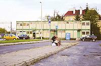 Dworzec w Legionowie: szczegóły projektu