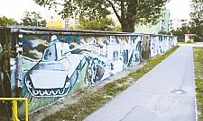 Dworzec w Legionowie: szczegóły projektu