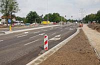 Marsa: rok opóźnienia, nowe utrudnienia