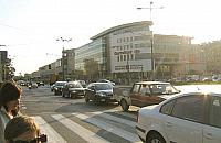 Plac Wile�ski przejezdny od 26 sierpnia
