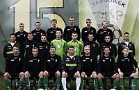 GKP Targówek - trzecia siła w stolicy