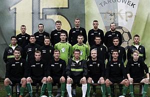 GKP Targówek - trzecia siła w stolicy