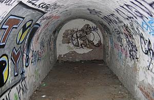 Bez pomysłu na warszawskie fortyfikacje