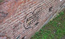 Bez pomysłu na warszawskie fortyfikacje