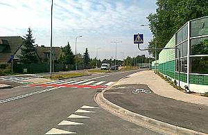 Klasyków i Mehoffera - we wtorek otwarcie wiaduktów?