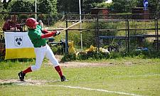 Baseball: "Schaby" szukają lokum