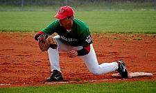 Baseball: "Schaby" szukają lokum