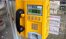 Koniec z publicznymi budkami telefonicznymi