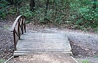 Park przy Strumykowej popada w ruinę