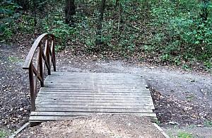 Park przy Strumykowej popada w ruinę