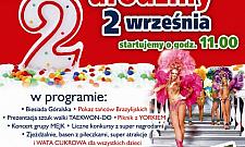 Centrum Marywilska ma już dwa lata