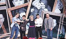 Grupa MoCarta 9 września w Wawrze