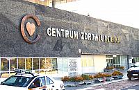 Centrum Zdrowia Dziecka ma 35 lat