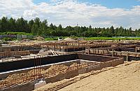 Budowa szkoły w Chotomowie - będzie prokurator?