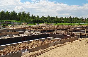 Budowa szkoły w Chotomowie - będzie prokurator?