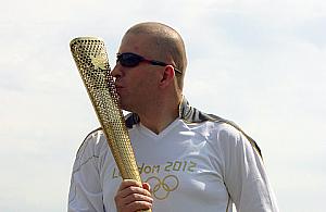 Białołęczanin w Londynie: magiczna podróż życia