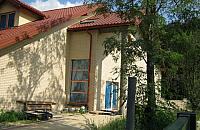 Budowa przedszkola wstrzymana, Zambet wyrzucony