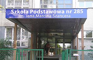 Co z trzecią klasą na Turmonckiej?