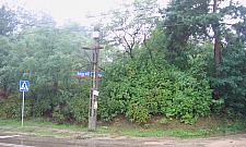 Melioracyjne korzenie Białołęki