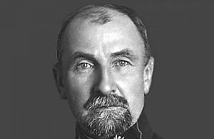 Zapomniany bohater Cudu nad Wisłą