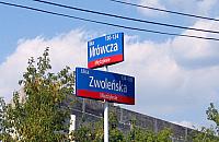 Zabójcza Mrówcza - będzie pikieta, ale i progi