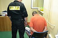 Napad w damskich ciuszkach na Powsta�c�w