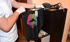 Napad w damskich ciuszkach na Powstańców