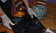 Napad w damskich ciuszkach na Powstańców