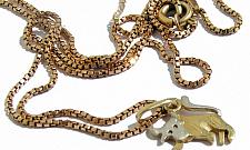 Łańcuszkowi złodzieje - nie do namierzenia?