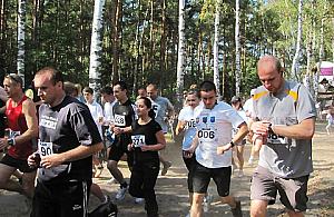 Wrześniowe przełaje już wkrótce w Legionowie