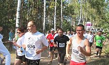 Wrześniowe przełaje już wkrótce w Legionowie