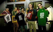 Kino i wino w Międzylesiu