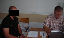 Policjanci przebierańcy - rok więzienia?