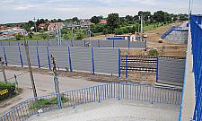 Wiadukt w Chotomowie pełen niedoróbek, kiedy otwarcie?