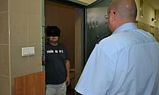 Bibliofile, złodzieje z Olbrachta