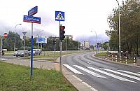 Serek złapał kolejne opóźnienie