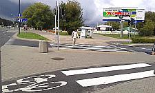 Serek złapał kolejne opóźnienie