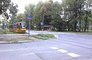 Cicha i niebezpieczna dwudziestka na Kaliskiego