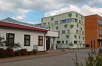 Kobiałka, Zaułek: nowe place zabaw przy szkołach