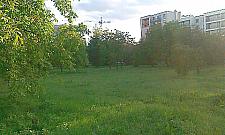 Zielone Odolany muszą poczekać