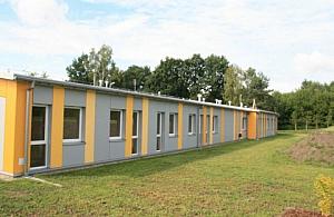 Samotne matki zamieszkają przy Skierdowskiej