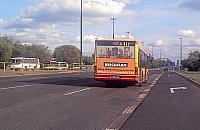 Na złość Tumaszowi nie ulżą kierowcom na Modlińskiej?