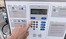 Veturilo ruszy skromnie na Tarchominie