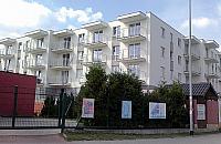 Mańki Zachodnie - czego potrzebuje wschodnia Białołęka