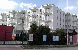 Mańki Zachodnie - czego potrzebuje wschodnia Białołęka